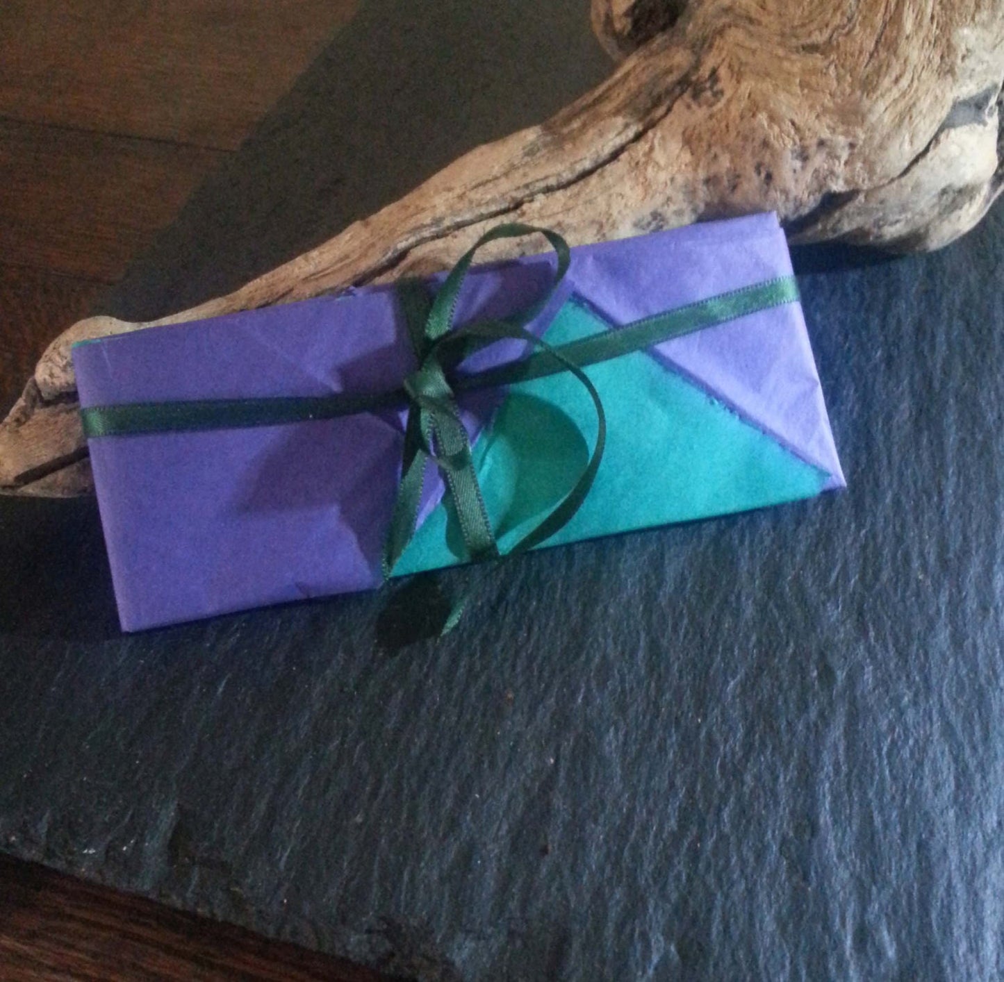 Ash Seed Necklace – Tree of Life, Knowledge, Healing